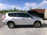 2011 Silver Toyota RAV4 Base I4 4WD (2T3BF4DVXBW) with an 2.4L L4 DOHC 16V engine, 4-Speed Automatic transmission, located at 2630 Philips Field Rd., Fairbanks, AK, 99709, (907) 458-0593, 64.848068, -147.780609 - Photo#2