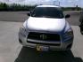 2011 Silver Toyota RAV4 Base I4 4WD (2T3BF4DVXBW) with an 2.4L L4 DOHC 16V engine, 4-Speed Automatic transmission, located at 2630 Philips Field Rd., Fairbanks, AK, 99709, (907) 458-0593, 64.848068, -147.780609 - Photo#1