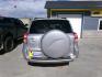 2011 Silver Toyota RAV4 Base I4 4WD (2T3BF4DVXBW) with an 2.4L L4 DOHC 16V engine, 4-Speed Automatic transmission, located at 2630 Philips Field Rd., Fairbanks, AK, 99709, (907) 458-0593, 64.848068, -147.780609 - Photo#3