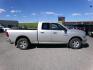 2010 Gold Dodge Ram 1500 Laramie Quad Cab 4WD (1D7RV1GP2AS) with an 4.7L V8 SOHC 16V FFV engine, 5-Speed Automatic transmission, located at 2630 Philips Field Rd., Fairbanks, AK, 99709, (907) 458-0593, 64.848068, -147.780609 - Photo#2