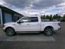 2012 White Ford F-150 FX4 SuperCrew 5.5-ft. Bed 4WD (1FTFW1ETXCF) with an 3.5L V6 TURBO engine, 6-Speed Automatic transmission, located at 2630 Philips Field Rd., Fairbanks, AK, 99709, (907) 458-0593, 64.848068, -147.780609 - Photo#2
