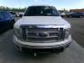 2012 White Ford F-150 FX4 SuperCrew 5.5-ft. Bed 4WD (1FTFW1ETXCF) with an 3.5L V6 TURBO engine, 6-Speed Automatic transmission, located at 2630 Philips Field Rd., Fairbanks, AK, 99709, (907) 458-0593, 64.848068, -147.780609 - Photo#1