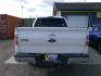 2012 White Ford F-150 FX4 SuperCrew 5.5-ft. Bed 4WD (1FTFW1ETXCF) with an 3.5L V6 TURBO engine, 6-Speed Automatic transmission, located at 2630 Philips Field Rd., Fairbanks, AK, 99709, (907) 458-0593, 64.848068, -147.780609 - Photo#3
