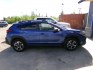 2025 Blue Subaru Crosstrek Premium (JF2GUHDC7SH) with an 2.0L L4 DOHC 16V engine, CVT transmission, located at 2630 Philips Field Rd., Fairbanks, AK, 99709, (907) 458-0593, 64.848068, -147.780609- Photo#2