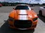 2013 Orange /Orange Dodge Charger R/T AWD (2C3CDXDT3DH) with an 5.7L V8 OHV 16V engine, 5-Speed Automatic transmission, located at 2630 Philips Field Rd., Fairbanks, AK, 99709, (907) 458-0593, 64.848068, -147.780609 - Photo#1