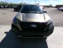 2022 Green Subaru Forester Sport (JF2SKAMC9NH) with an 2.5L H4 SOHC 16V engine, CVT transmission, located at 2630 Philips Field Rd., Fairbanks, AK, 99709, (907) 458-0593, 64.848068, -147.780609- Photo#1