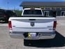 2017 White Dodge 1500 SLT Quad Cab 4WD (1C6RR7GGXHS) with an 3.6L V6 DOHC 24V FFV engine, 8A transmission, located at 2630 Philips Field Rd., Fairbanks, AK, 99709, (907) 458-0593, 64.848068, -147.780609 - Photo#3