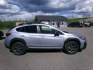 2023 Grey Subaru Crosstrek Sport (JF2GTHRC9PH) with an 2.5L H4 SOHC 16V engine, CVT transmission, located at 2630 Philips Field Rd., Fairbanks, AK, 99709, (907) 458-0593, 64.848068, -147.780609- Photo#2