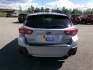 2023 Grey Subaru Crosstrek Sport (JF2GTHRC9PH) with an 2.5L H4 SOHC 16V engine, CVT transmission, located at 2630 Philips Field Rd., Fairbanks, AK, 99709, (907) 458-0593, 64.848068, -147.780609- Photo#3