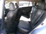 2023 Grey Subaru Crosstrek Sport (JF2GTHRC9PH) with an 2.5L H4 SOHC 16V engine, CVT transmission, located at 2630 Philips Field Rd., Fairbanks, AK, 99709, (907) 458-0593, 64.848068, -147.780609- Photo#5