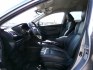 2023 Grey Subaru Crosstrek Sport (JF2GTHRC9PH) with an 2.5L H4 SOHC 16V engine, CVT transmission, located at 2630 Philips Field Rd., Fairbanks, AK, 99709, (907) 458-0593, 64.848068, -147.780609- Photo#4