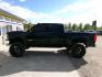 2016 Black Chevrolet Silverado 1500 LT Crew Cab 4WD (3GCUKREC6GG) with an 5.3L V8 OHV 16V engine, 6A transmission, located at 2630 Philips Field Rd., Fairbanks, AK, 99709, (907) 458-0593, 64.848068, -147.780609 - Photo#2