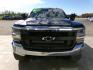 2016 Black Chevrolet Silverado 1500 LT Crew Cab 4WD (3GCUKREC6GG) with an 5.3L V8 OHV 16V engine, 6A transmission, located at 2630 Philips Field Rd., Fairbanks, AK, 99709, (907) 458-0593, 64.848068, -147.780609 - Photo#1