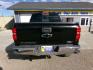 2016 Black Chevrolet Silverado 1500 LT Crew Cab 4WD (3GCUKREC6GG) with an 5.3L V8 OHV 16V engine, 6A transmission, located at 2630 Philips Field Rd., Fairbanks, AK, 99709, (907) 458-0593, 64.848068, -147.780609 - Photo#3
