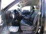 2016 Black Chevrolet Silverado 1500 LT Crew Cab 4WD (3GCUKREC6GG) with an 5.3L V8 OHV 16V engine, 6A transmission, located at 2630 Philips Field Rd., Fairbanks, AK, 99709, (907) 458-0593, 64.848068, -147.780609 - Photo#4
