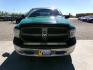 2016 Silver Dodge 1500 Longhorn Crew Cab SWB 4WD (1C6RR7PT6GS) with an 5.7L V8 OHV 16V engine, 6A transmission, located at 2630 Philips Field Rd., Fairbanks, AK, 99709, (907) 458-0593, 64.848068, -147.780609 - Photo#1