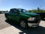 2016 Silver Dodge 1500 Longhorn Crew Cab SWB 4WD (1C6RR7PT6GS) with an 5.7L V8 OHV 16V engine, 6A transmission, located at 2630 Philips Field Rd., Fairbanks, AK, 99709, (907) 458-0593, 64.848068, -147.780609 - Photo#0