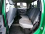 2016 Silver Dodge 1500 Longhorn Crew Cab SWB 4WD (1C6RR7PT6GS) with an 5.7L V8 OHV 16V engine, 6A transmission, located at 2630 Philips Field Rd., Fairbanks, AK, 99709, (907) 458-0593, 64.848068, -147.780609 - Photo#5