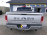 2016 Silver Dodge 1500 Longhorn Crew Cab SWB 4WD (1C6RR7PT6GS) with an 5.7L V8 OHV 16V engine, 6A transmission, located at 2630 Philips Field Rd., Fairbanks, AK, 99709, (907) 458-0593, 64.848068, -147.780609- Photo#3