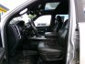 2016 Silver Dodge 1500 Longhorn Crew Cab SWB 4WD (1C6RR7PT6GS) with an 5.7L V8 OHV 16V engine, 6A transmission, located at 2630 Philips Field Rd., Fairbanks, AK, 99709, (907) 458-0593, 64.848068, -147.780609- Photo#4