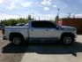 2019 Silver GMC Sierra 1500 SLT Crew Cab Short Box 4WD (3GTU9DED3KG) with an 5.3L V8 OHV 16V engine, 6A transmission, located at 2630 Philips Field Rd., Fairbanks, AK, 99709, (907) 458-0593, 64.848068, -147.780609 - Photo#2