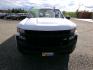 2019 White Chevrolet Silverado 1500 Work Truck Double Cab 4WD (1GCRYAEF5KZ) with an 5.3L V8 OHV 16V engine, 6A transmission, located at 2630 Philips Field Rd., Fairbanks, AK, 99709, (907) 458-0593, 64.848068, -147.780609 - Photo#1