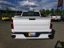2019 White Chevrolet Silverado 1500 Work Truck Double Cab 4WD (1GCRYAEF5KZ) with an 5.3L V8 OHV 16V engine, 6A transmission, located at 2630 Philips Field Rd., Fairbanks, AK, 99709, (907) 458-0593, 64.848068, -147.780609 - Photo#3