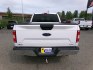 2020 White Ford F-150 Lariat SuperCab 6.5-ft. 4WD (1FTEX1EP7LK) with an 2.7L V6 DOHC 24V engine, 6A transmission, located at 2630 Philips Field Rd., Fairbanks, AK, 99709, (907) 458-0593, 64.848068, -147.780609- Photo#3