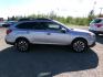 2018 Silver Subaru Outback 2.5i Limited (4S4BSANC8J3) with an 2.5L H4 DOHC 16V engine, CVT transmission, located at 2630 Philips Field Rd., Fairbanks, AK, 99709, (907) 458-0593, 64.848068, -147.780609 - Photo#2