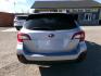 2018 Silver Subaru Outback 2.5i Limited (4S4BSANC8J3) with an 2.5L H4 DOHC 16V engine, CVT transmission, located at 2630 Philips Field Rd., Fairbanks, AK, 99709, (907) 458-0593, 64.848068, -147.780609 - Photo#3