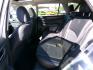 2018 Silver Subaru Outback 2.5i Limited (4S4BSANC8J3) with an 2.5L H4 DOHC 16V engine, CVT transmission, located at 2630 Philips Field Rd., Fairbanks, AK, 99709, (907) 458-0593, 64.848068, -147.780609 - Photo#5