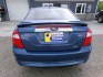 2010 Blue /Black Ford Fusion V6 SEL AWD (3FAHP0CG2AR) with an 3.0L V6 DOHC 24V engine, 5-Speed Automatic transmission, located at 2630 Philips Field Rd., Fairbanks, AK, 99709, (907) 458-0593, 64.848068, -147.780609- Photo#3