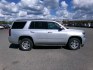 2015 Silver Chevrolet Tahoe LS 4WD (1GNSKAEC0FR) with an 5.3L V8 OHV 16V engine, 6-Speed Automatic transmission, located at 2630 Philips Field Rd., Fairbanks, AK, 99709, (907) 458-0593, 64.848068, -147.780609- Photo#2