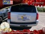 2015 Silver Chevrolet Tahoe LS 4WD (1GNSKAEC0FR) with an 5.3L V8 OHV 16V engine, 6-Speed Automatic transmission, located at 2630 Philips Field Rd., Fairbanks, AK, 99709, (907) 458-0593, 64.848068, -147.780609- Photo#3