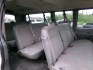 2017 Silver Chevrolet Express LS 3500 Extended (1GAZGNFG5H1) with an 6.0L V8 OHV 16V FFV engine, 6A transmission, located at 2630 Philips Field Rd., Fairbanks, AK, 99709, (907) 458-0593, 64.848068, -147.780609- Photo#4