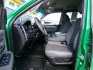 2019 Green Dodge 1500 SLT Crew Cab SWB 4WD (1C6RR7LT9KS) with an 5.7L V8 OHV 16V engine, 8A transmission, located at 2630 Philips Field Rd., Fairbanks, AK, 99709, (907) 458-0593, 64.848068, -147.780609- Photo#4