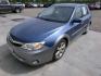 2009 Subaru Impreza Outback Sport (JF1GH63669H) with an 2.5L H4 SOHC 16V engine, 4A transmission, located at 2630 Philips Field Rd., Fairbanks, AK, 99709, (907) 458-0593, 64.848068, -147.780609- Photo#0