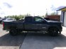2017 Blue GMC Sierra 1500 SLE Double Cab 4WD (1GTV2MEC8HZ) with an 5.3L V8 OHV 16V engine, 6A transmission, located at 2630 Philips Field Rd., Fairbanks, AK, 99709, (907) 458-0593, 64.848068, -147.780609- Photo#2