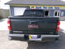 2017 Blue GMC Sierra 1500 SLE Double Cab 4WD (1GTV2MEC8HZ) with an 5.3L V8 OHV 16V engine, 6A transmission, located at 2630 Philips Field Rd., Fairbanks, AK, 99709, (907) 458-0593, 64.848068, -147.780609- Photo#3
