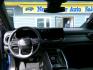 2026 Blue CHEVROLET Colorado Trail Boss (1GCPTEEK5T1) with an 2.7L L4 DOHC 16V TURBO engine, 6A transmission, located at 2630 Philips Field Rd., Fairbanks, AK, 99709, (907) 458-0593, 64.848068, -147.780609- Photo#6