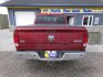 2011 Red Dodge Ram 1500 Sport Quad Cab 4WD (1D7RV1GT2BS) with an 5.7L V8 OHV 16V engine, 5-Speed Automatic transmission, located at 2630 Philips Field Rd., Fairbanks, AK, 99709, (907) 458-0593, 64.848068, -147.780609- Photo#3