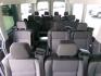 2025 Black Ford Transit 350 Wagon HD High Roof XL Sliding Pass. 148 WB EL (1FBVU5XG4SK) with an 3.5L V6 DOHC 24V engine, 6A transmission, located at 2630 Philips Field Rd., Fairbanks, AK, 99709, (907) 458-0593, 64.848068, -147.780609- Photo#6