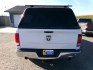 2018 White Dodge 1500 SLT Crew Cab LWB 4WD (1C6RR7TT5JS) with an 5.7L V8 OHV 16V engine, 8A transmission, located at 2630 Philips Field Rd., Fairbanks, AK, 99709, (907) 458-0593, 64.848068, -147.780609- Photo#3