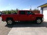 2015 Chevrolet Silverado 2500HD LT Crew Cab Long Box 4WD (1GC1KVEG8FF) with an 6.0L V8 OHV 16V FFV engine, 6A transmission, located at 2630 Philips Field Rd., Fairbanks, AK, 99709, (907) 458-0593, 64.848068, -147.780609- Photo#2