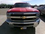 2015 Chevrolet Silverado 2500HD LT Crew Cab Long Box 4WD (1GC1KVEG8FF) with an 6.0L V8 OHV 16V FFV engine, 6A transmission, located at 2630 Philips Field Rd., Fairbanks, AK, 99709, (907) 458-0593, 64.848068, -147.780609- Photo#1