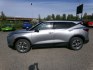 2023 Silver Chevrolet Blazer 2LT AWD (3GNKBHR48PS) with an 2.0L L4 DOHC 16 TURBO engine, 9A transmission, located at 2630 Philips Field Rd., Fairbanks, AK, 99709, (907) 458-0593, 64.848068, -147.780609- Photo#2