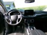 2023 Silver Chevrolet Blazer 2LT AWD (3GNKBHR48PS) with an 2.0L L4 DOHC 16 TURBO engine, 9A transmission, located at 2630 Philips Field Rd., Fairbanks, AK, 99709, (907) 458-0593, 64.848068, -147.780609- Photo#6