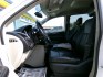 2014 White Chrysler Town & Country Touring (2C4RC1BG0ER) with an 3.6L V6 DOHC 24V engine, 6-Speed Automatic transmission, located at 2630 Philips Field Rd., Fairbanks, AK, 99709, (907) 458-0593, 64.848068, -147.780609- Photo#4