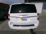 2014 White Chrysler Town & Country Touring (2C4RC1BG0ER) with an 3.6L V6 DOHC 24V engine, 6-Speed Automatic transmission, located at 2630 Philips Field Rd., Fairbanks, AK, 99709, (907) 458-0593, 64.848068, -147.780609- Photo#3