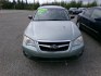2009 Blue Subaru Outback 2.5i (4S4BP61C396) with an 2.5L H4 SOHC 16V engine, 4A transmission, located at 2630 Philips Field Rd., Fairbanks, AK, 99709, (907) 458-0593, 64.848068, -147.780609- Photo#1